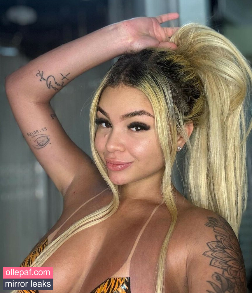Latest Leaks Eutreyce Nude #90 - Fapello
