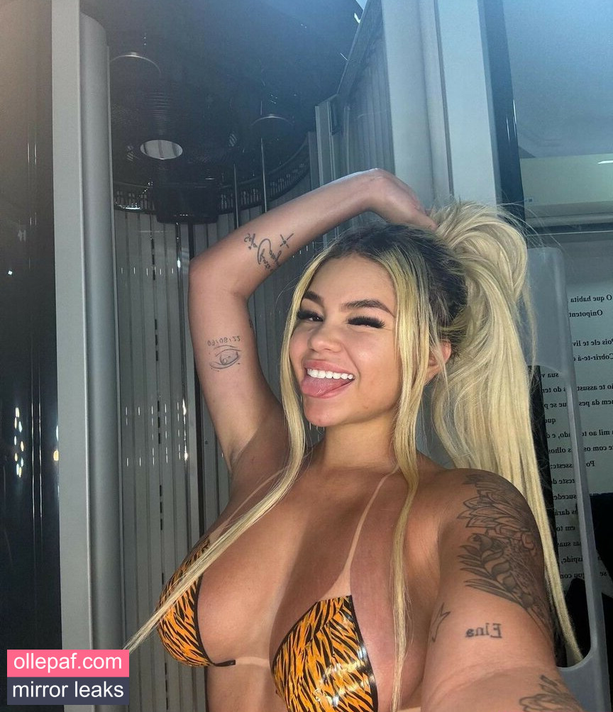 Latest Leaks Eutreyce Nude #91 - Fapello