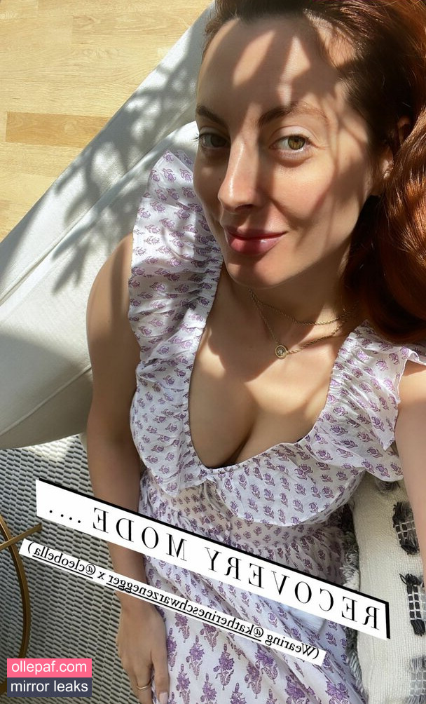 Eva Amurri Nude Leaks OnlyFans #212 - Fapello