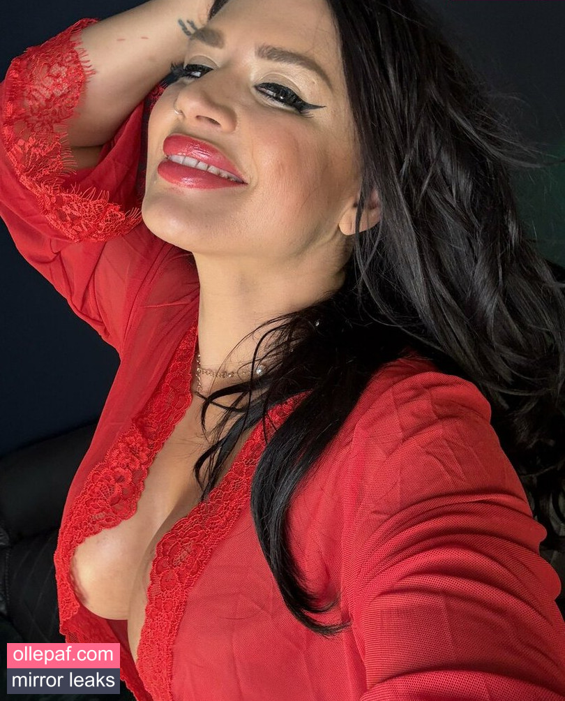 Latest Leaks Eva Angelina Nude #221 - Fapello