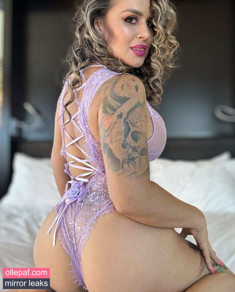 Latest Leaks Eva Angelina Nude #223 - Fapello