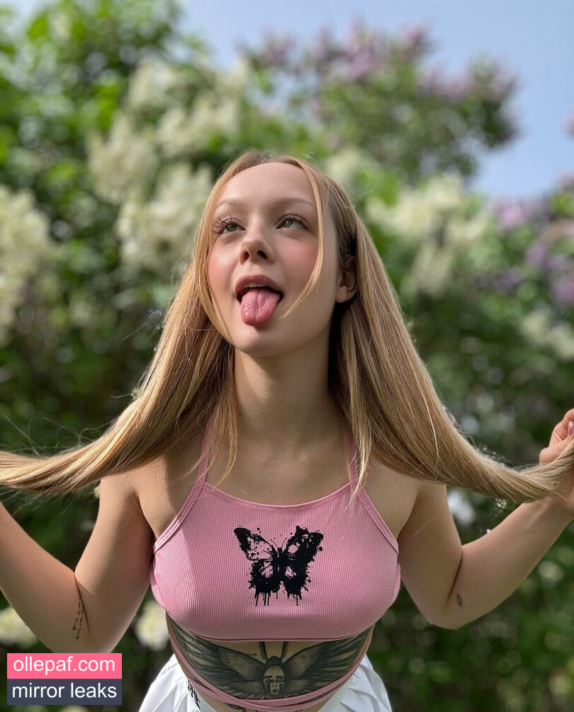 Latest Leaks Eva Barbie Nude #16 - Fapello