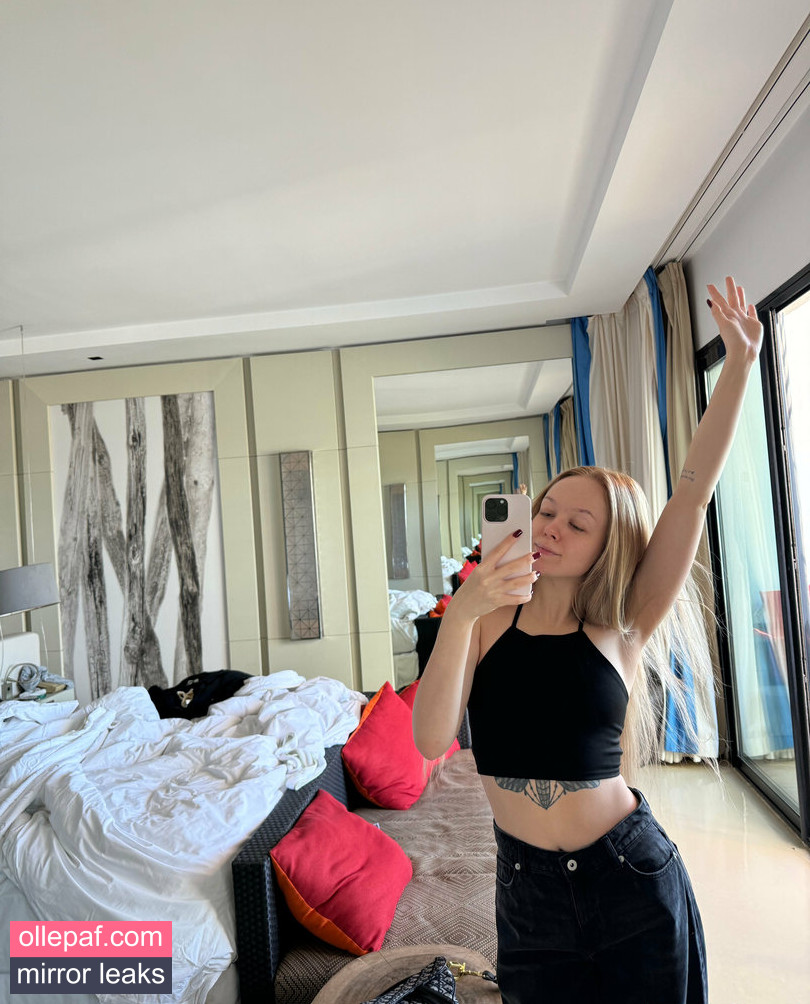 Latest Leaks Eva Barbie Nude #20 - Fapello