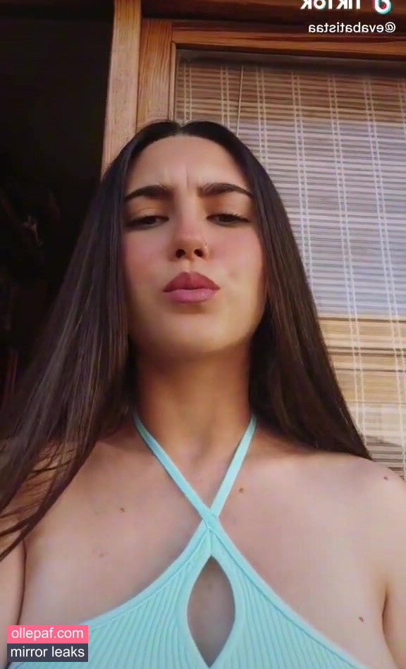 Latest Leaks Eva Batista Nude #338 - Fapello