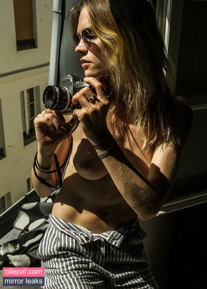Latest Leaks Eva Biechy Nude #56 - Fapello