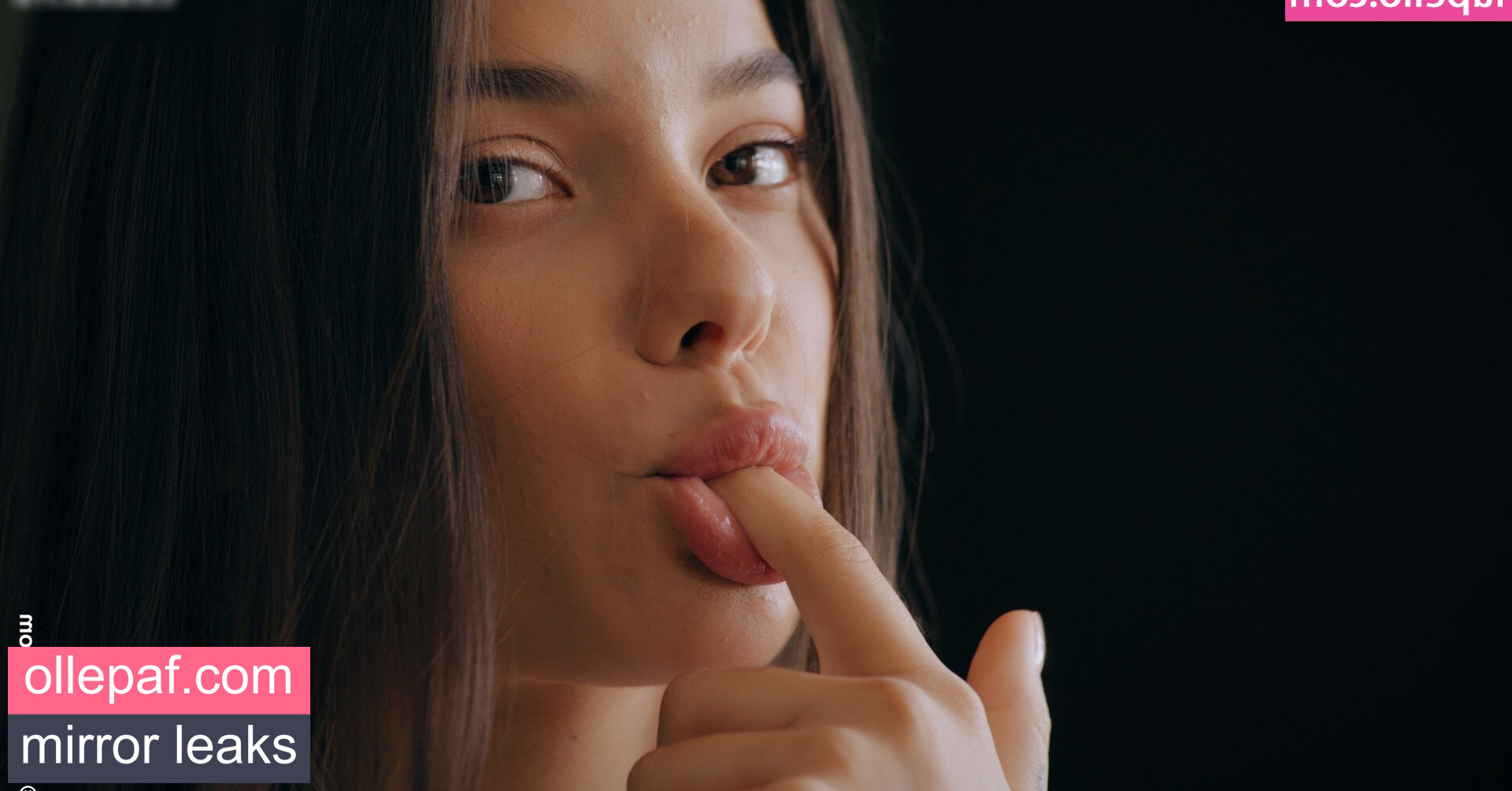Latest Leaks Eva Blume Nude #165 - Fapello