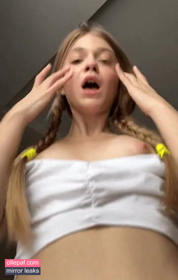 Latest Leaks Eva_Blunt Nude #38 - Fapello