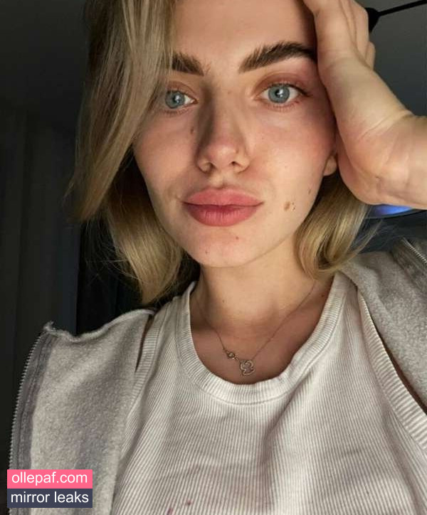 Latest Leaks eva_e Nude #4 - Fapello
