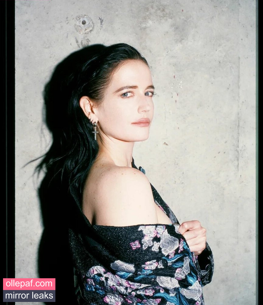 Eva Green Nude Leaks OnlyFans #18 - Fapello