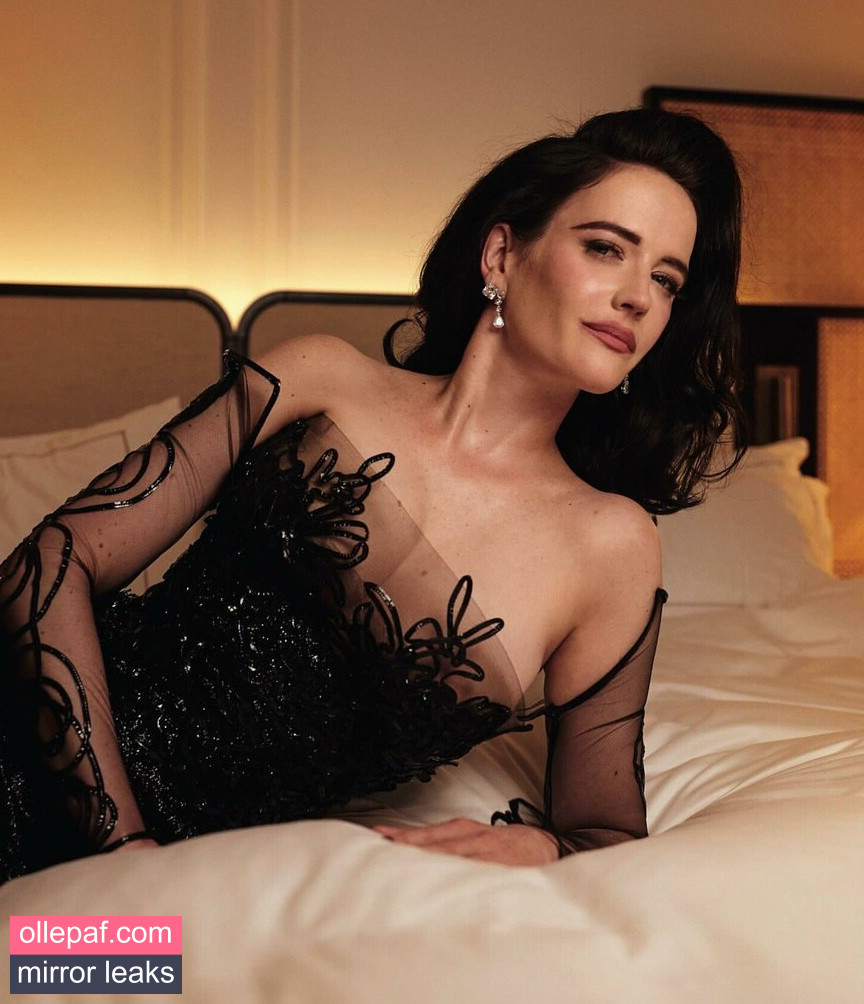 Eva Green Nude Leaks OnlyFans #278 - Fapello