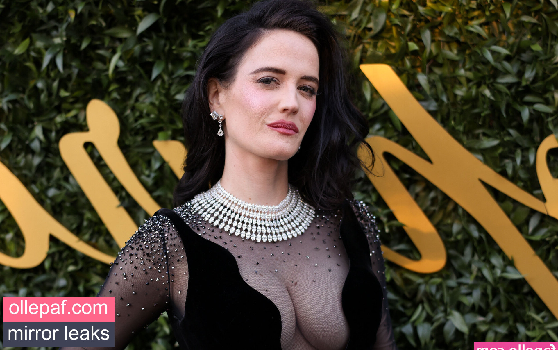 Eva Green Nude Leaks OnlyFans #344 - Fapello