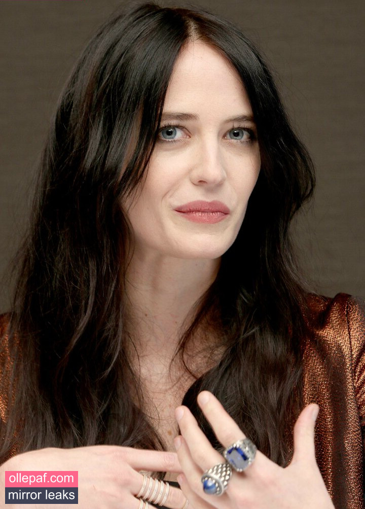 Eva Green Nude Leaks OnlyFans #60 - Fapello