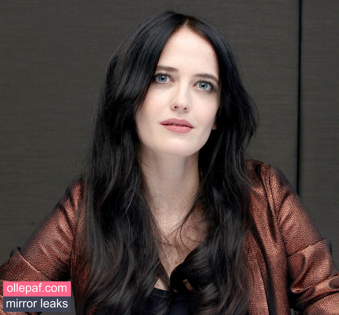 Eva Green Nude Leaks OnlyFans #63 - Fapello