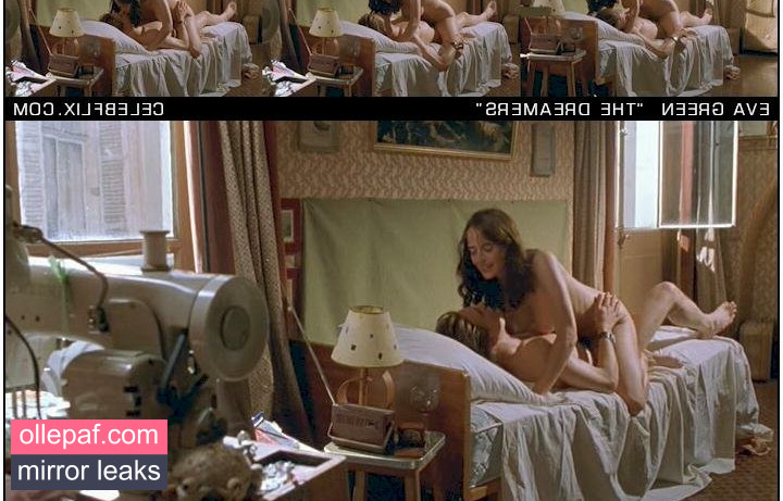 Eva Green Nude Leaks OnlyFans #640 - Fapello