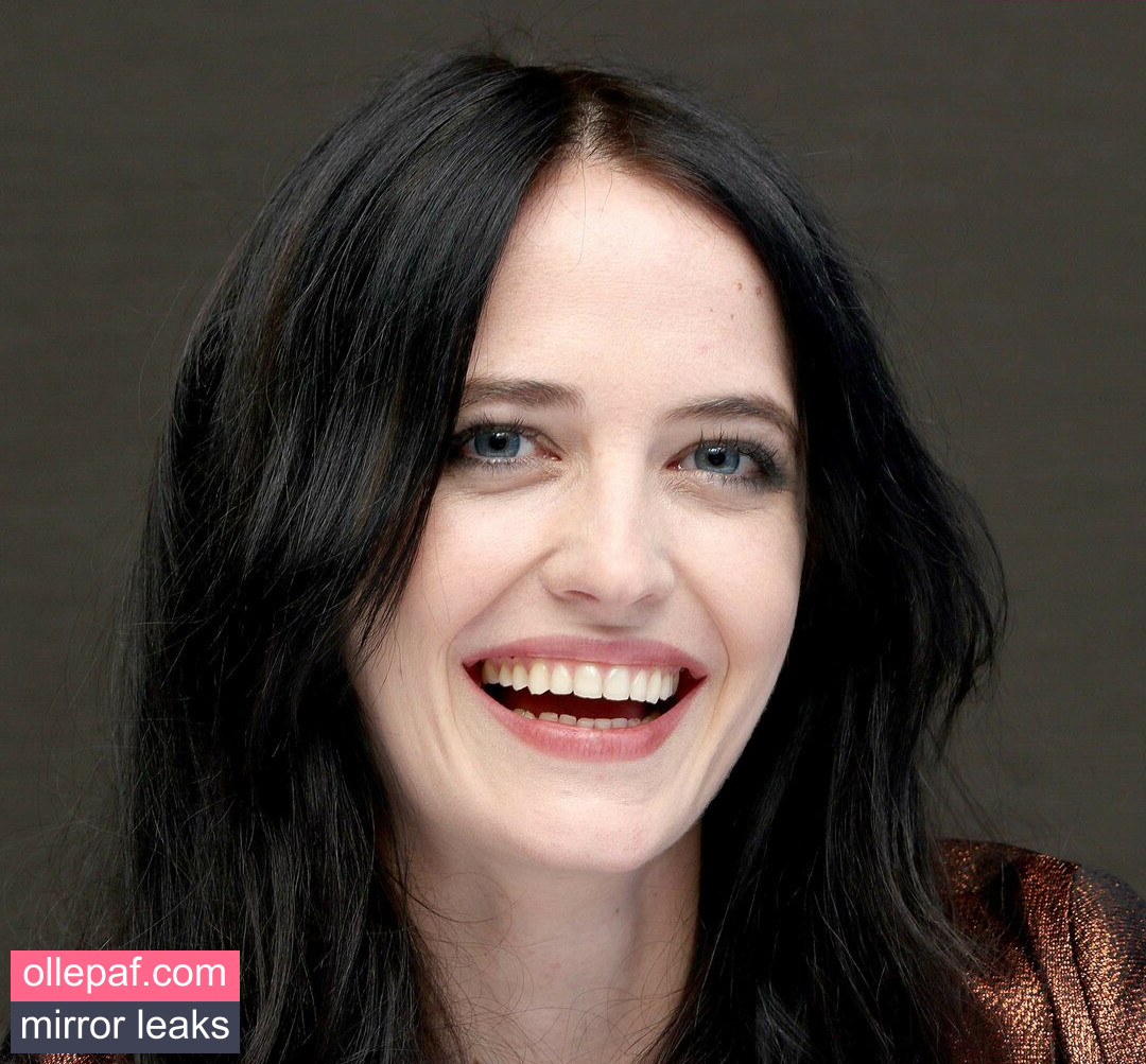 Eva Green Nude Leaks OnlyFans #68 - Fapello