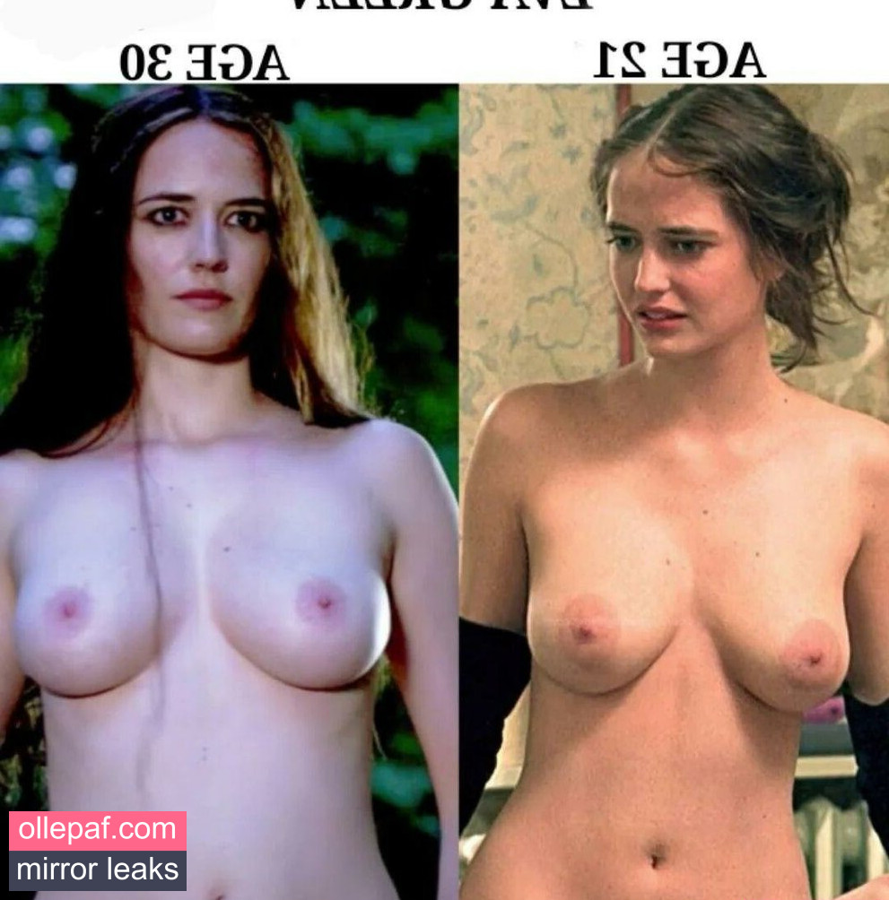 Eva Green Nude Leaks OnlyFans #84 - Fapello