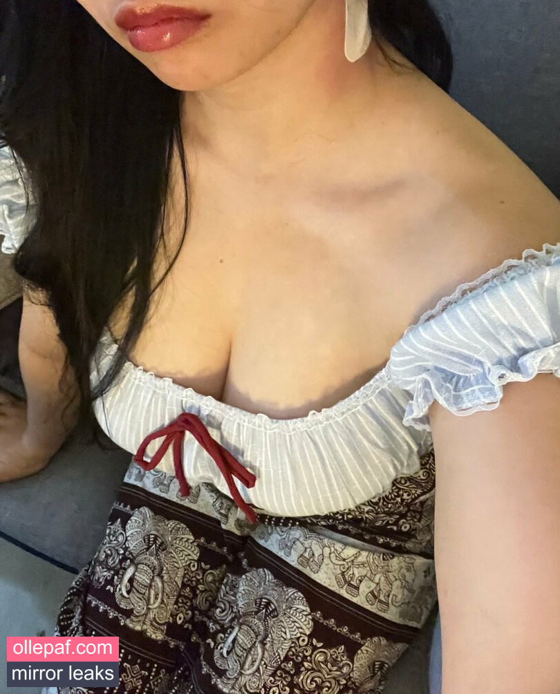 Latest Leaks eva_isursin Nude #2 - Fapello