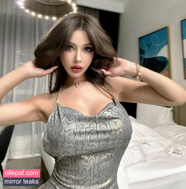 Latest Leaks eva_jjn ｜evaaababeee ｜eva_licious Nude #124 - Fapello
