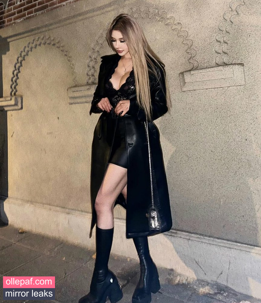 Latest Leaks eva_jjn ｜evaaababeee ｜eva_licious Nude #145 - Fapello