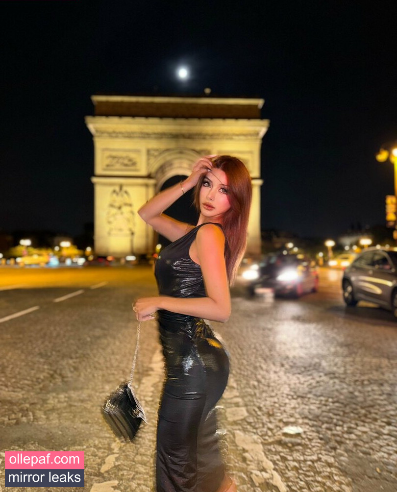 Latest Leaks eva_jjn ｜evaaababeee ｜eva_licious Nude #211 - Fapello