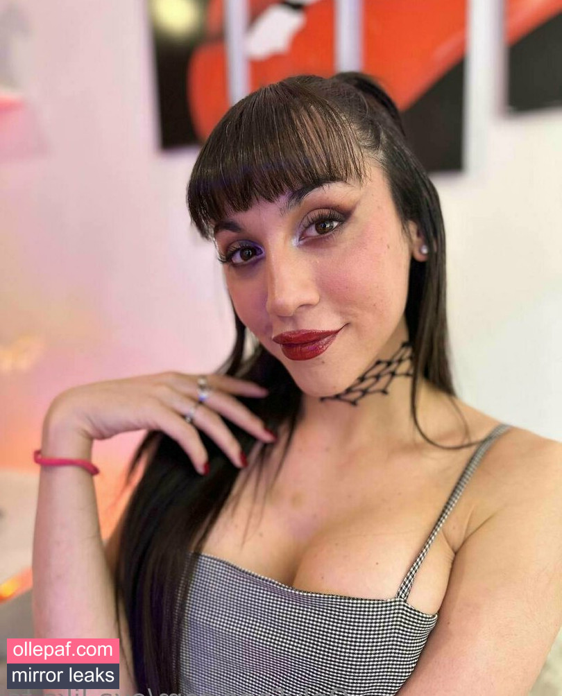 Latest Leaks eva.lika.ts Nude #200 - Fapello