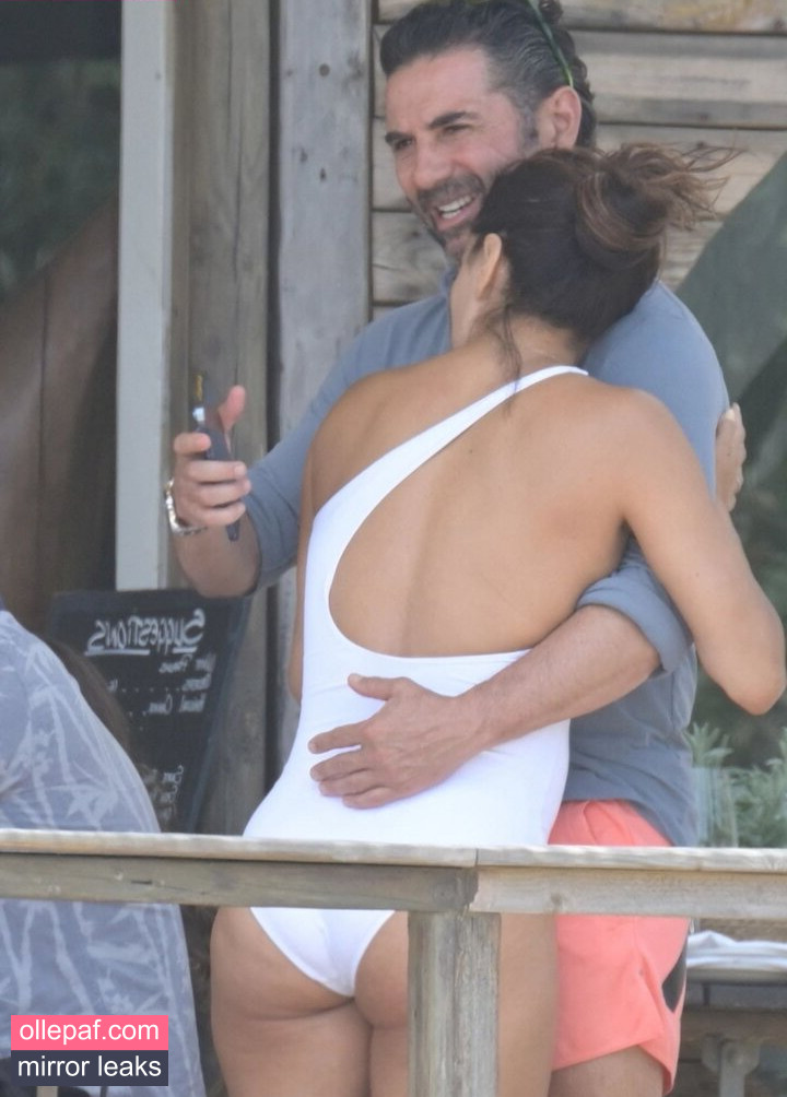 Eva Longoria Nude Leaks OnlyFans #1070 - Fapello