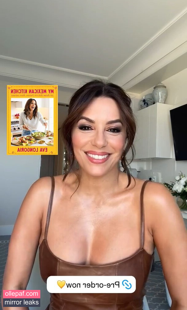 Eva Longoria Nude Leaks OnlyFans #1074 - Fapello