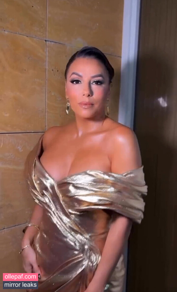 Eva Longoria Nude Leaks OnlyFans #131 - Fapello