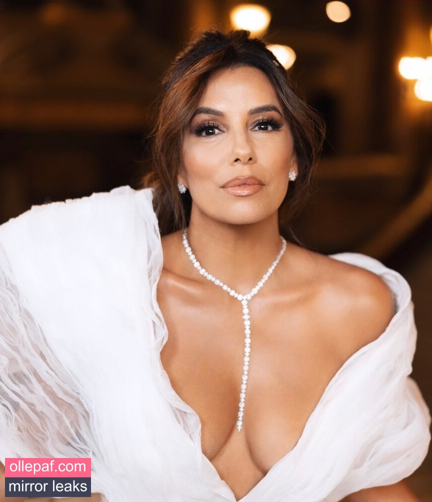 Eva Longoria Nude Leaks OnlyFans #318 - Fapello