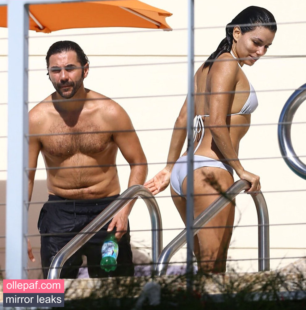Latest Leaks Eva Longoria Nude #368 - Fapello