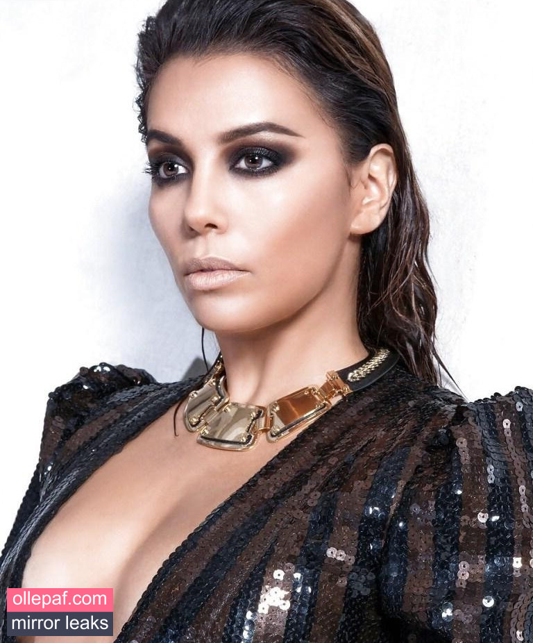 Latest Leaks Eva Longoria Nude #373 - Fapello