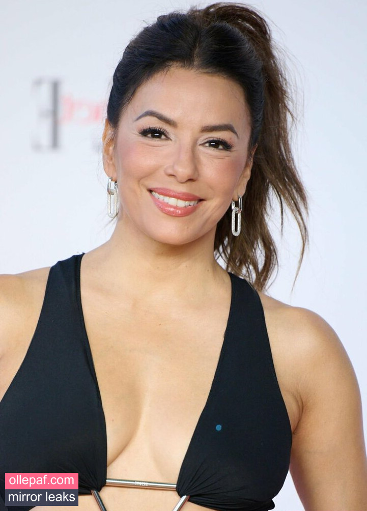 Latest Leaks Eva Longoria Nude #419 - Fapello