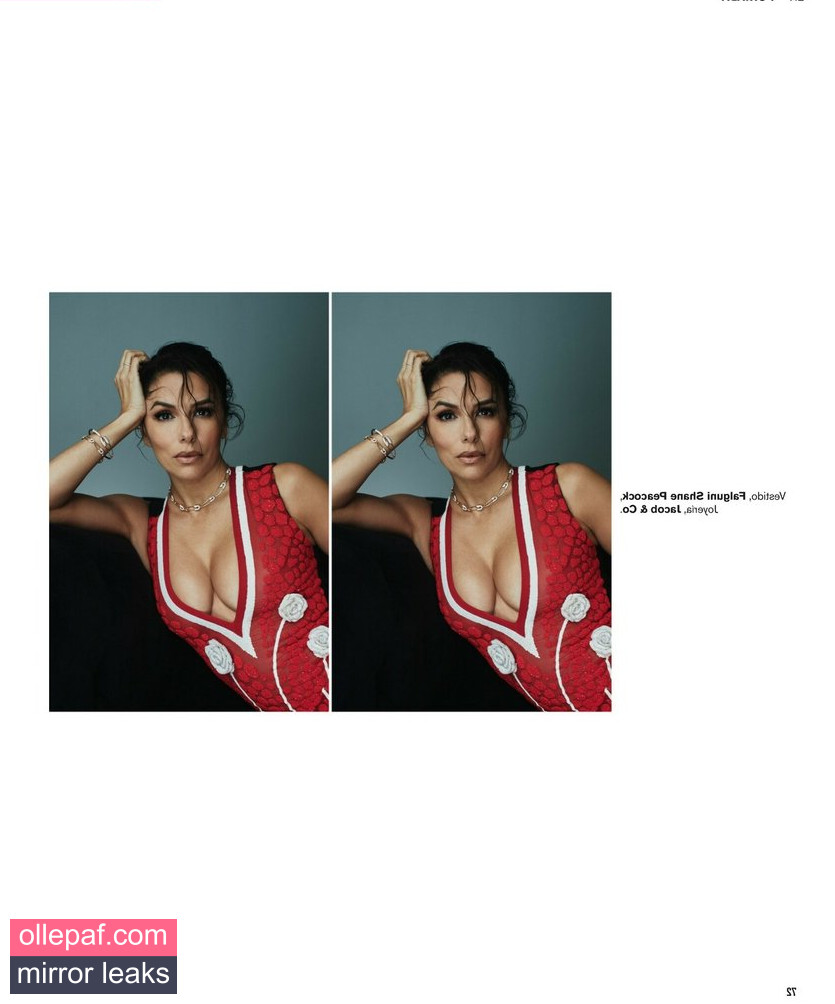 Latest Leaks Eva Longoria Nude #623 - Fapello