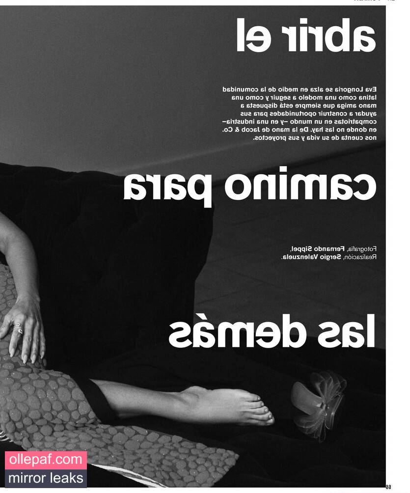 Latest Leaks Eva Longoria Nude #624 - Fapello