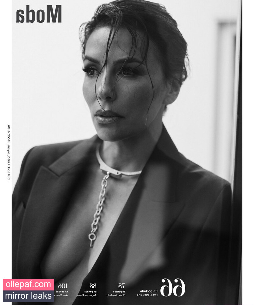 Latest Leaks Eva Longoria Nude #625 - Fapello