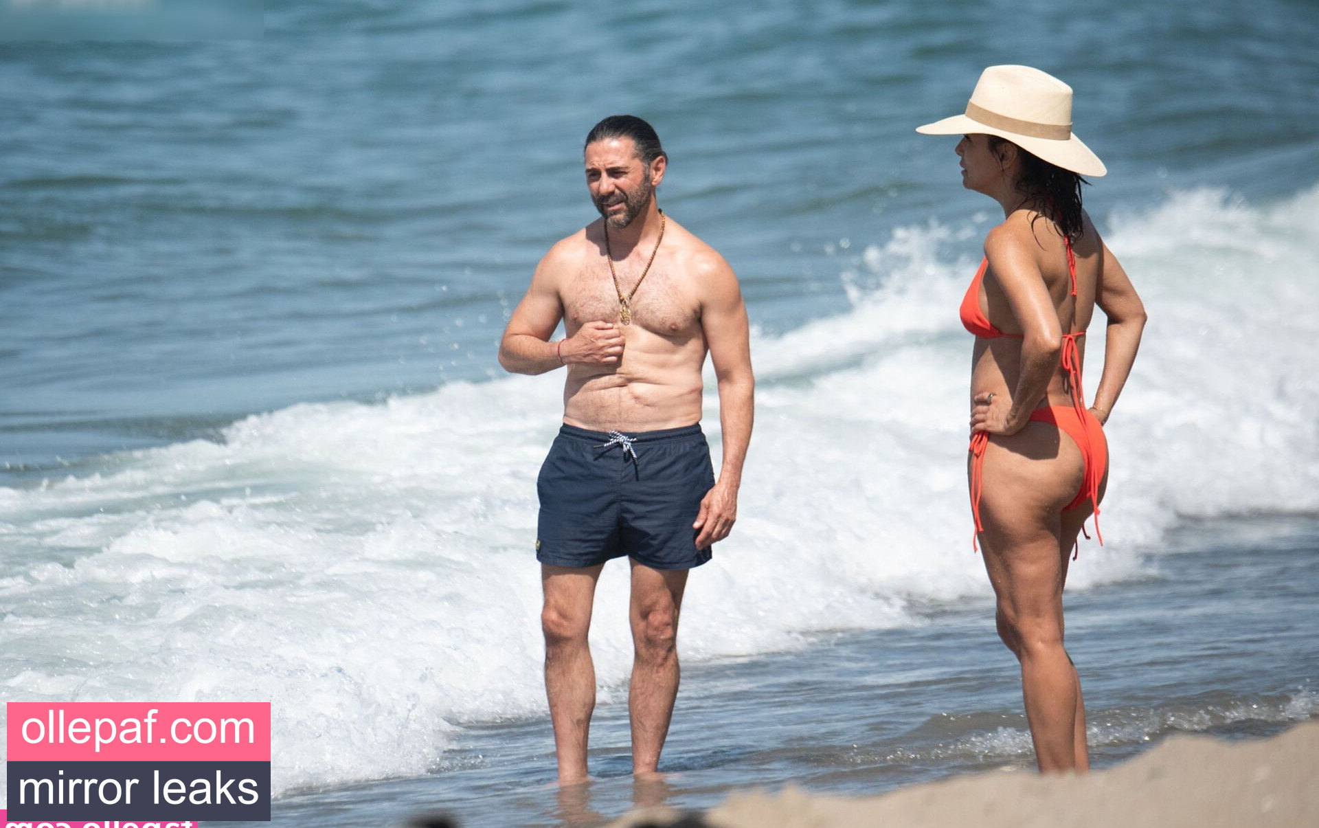 Latest Leaks Eva Longoria Nude #628 - Fapello