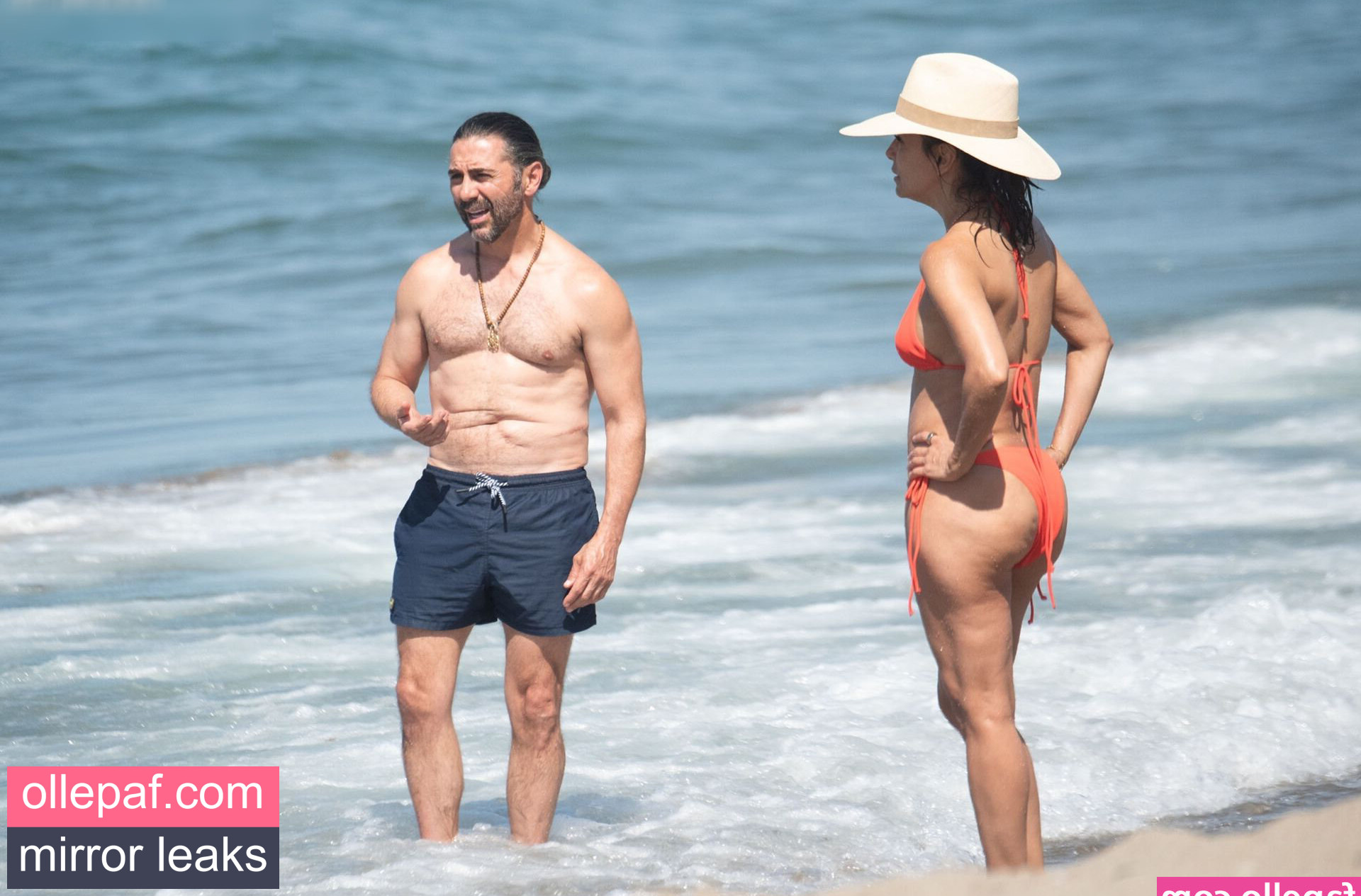 Latest Leaks Eva Longoria Nude #636 - Fapello