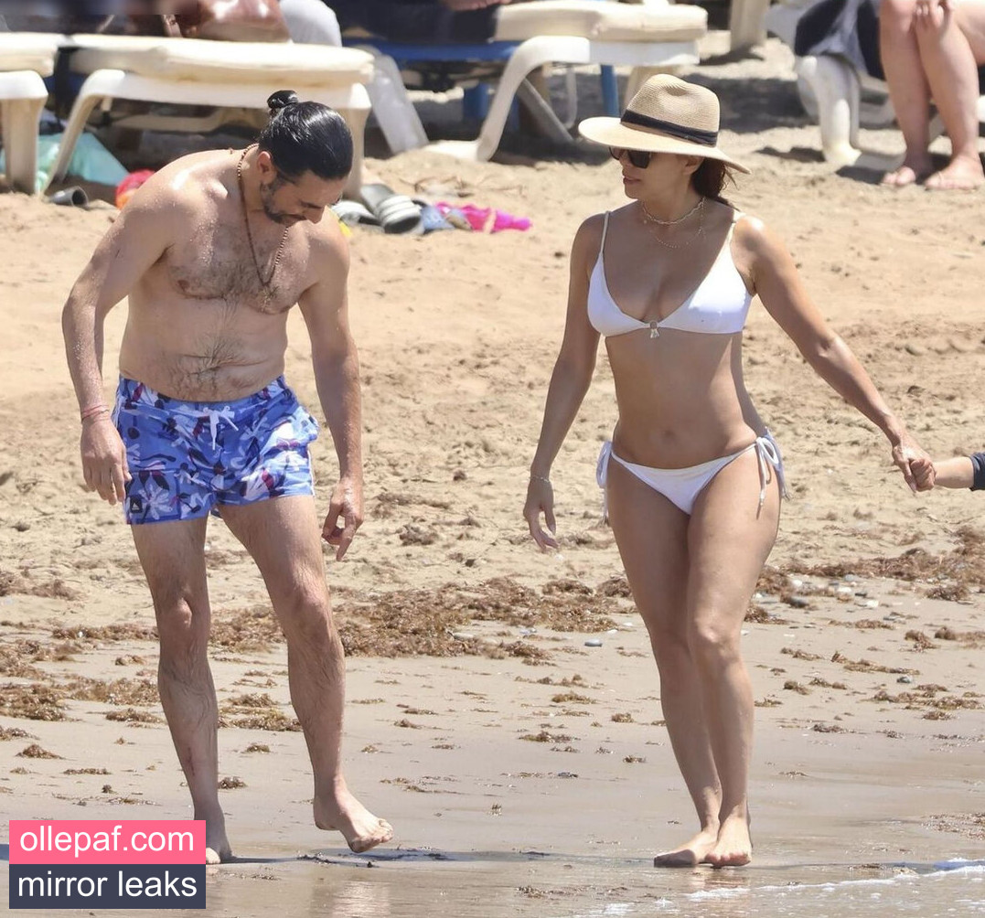 Latest Leaks Eva Longoria Nude #660 - Fapello