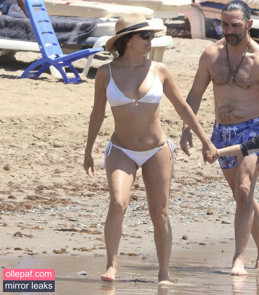 Latest Leaks Eva Longoria Nude #713 - Fapello