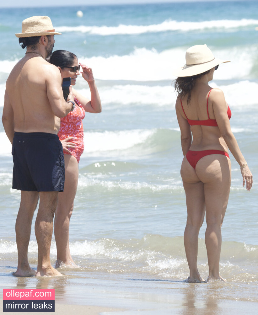 Latest Leaks Eva Longoria Nude #771 - Fapello