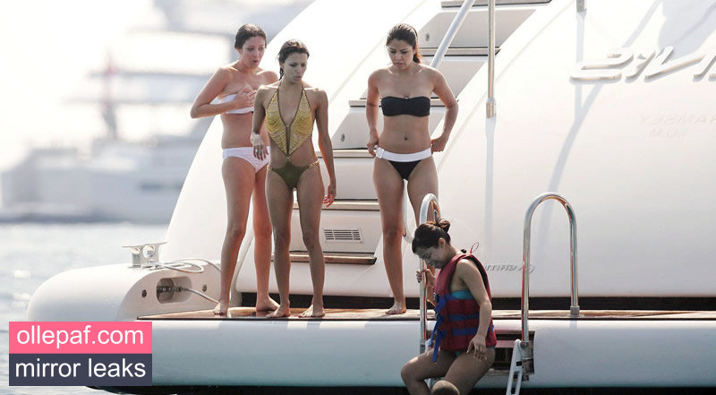 Latest Leaks Eva Longoria Nude #782 - Fapello