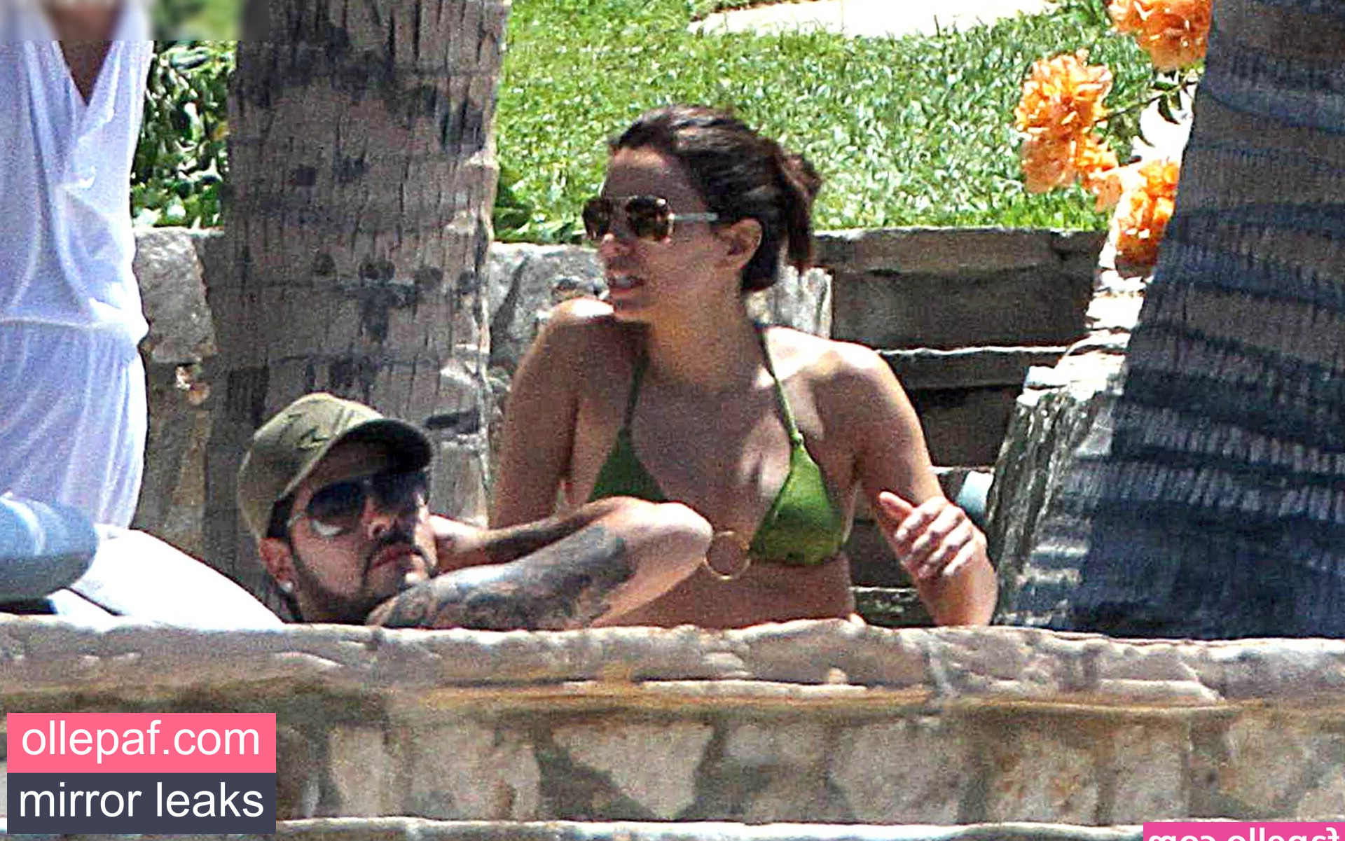 Eva Longoria Nude Leaks OnlyFans #843 - Fapello