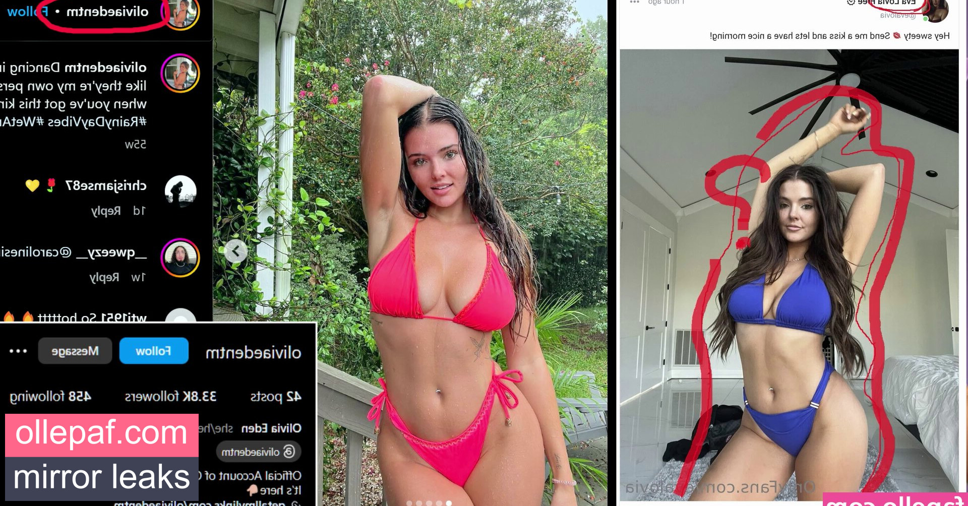 Latest Leaks Eva Lovia Nude #15 - Fapello