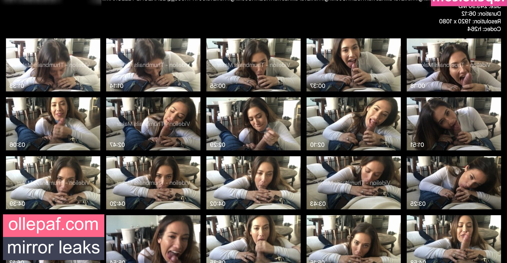 Latest Leaks Eva Lovia Nude #159 - Fapello