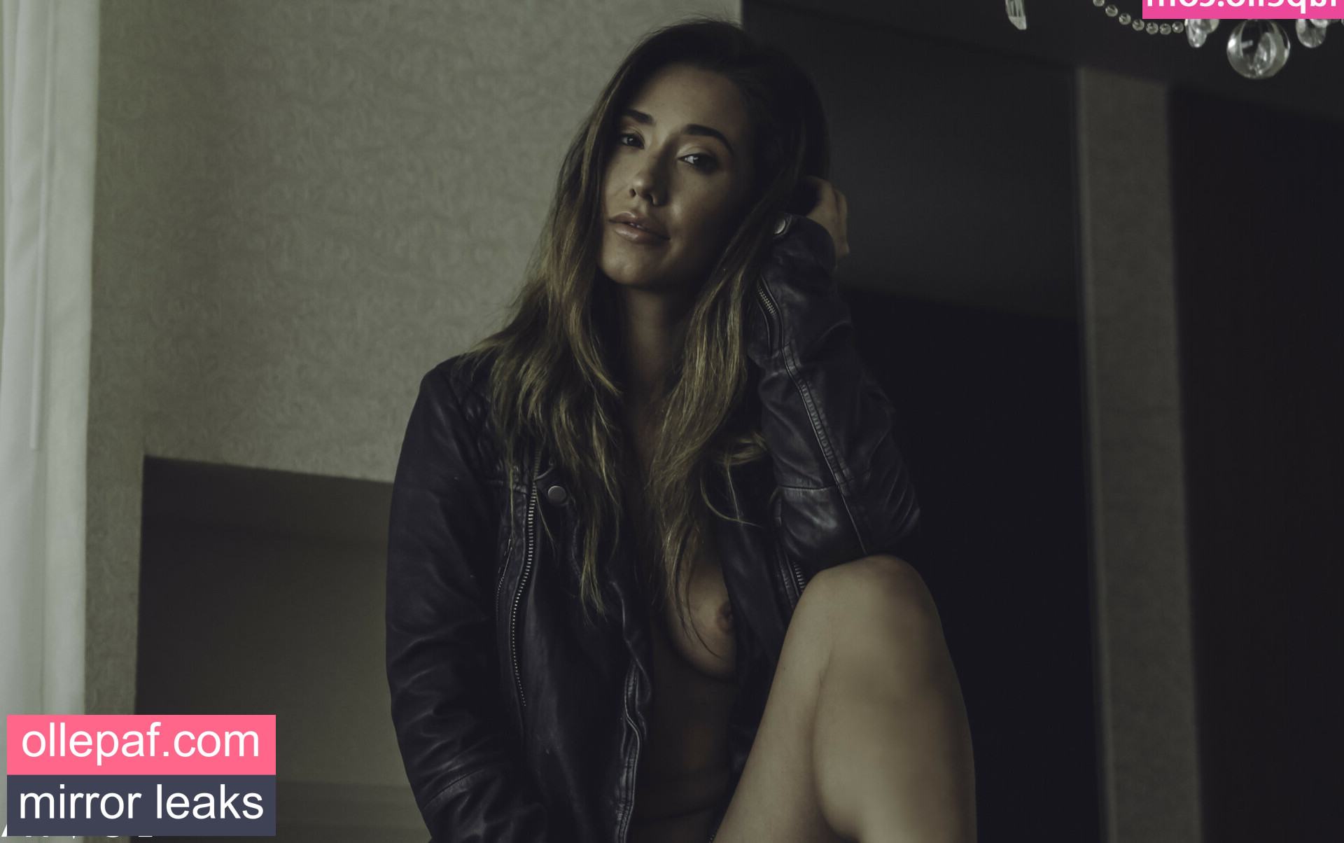 Latest Leaks Eva Lovia Nude #614 - Fapello