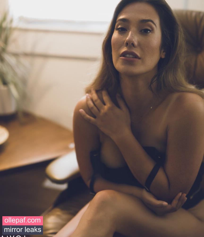 Latest Leaks Eva Lovia Nude #678 - Fapello