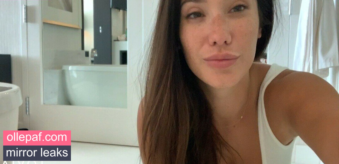 Latest Leaks Eva Lovia Nude #687 - Fapello