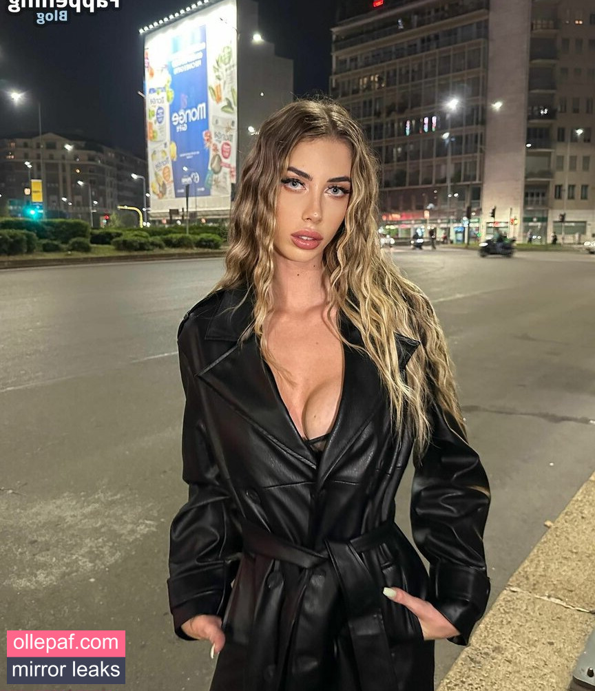 Eva Menta Nude Leaks OnlyFans #270 - Fapello