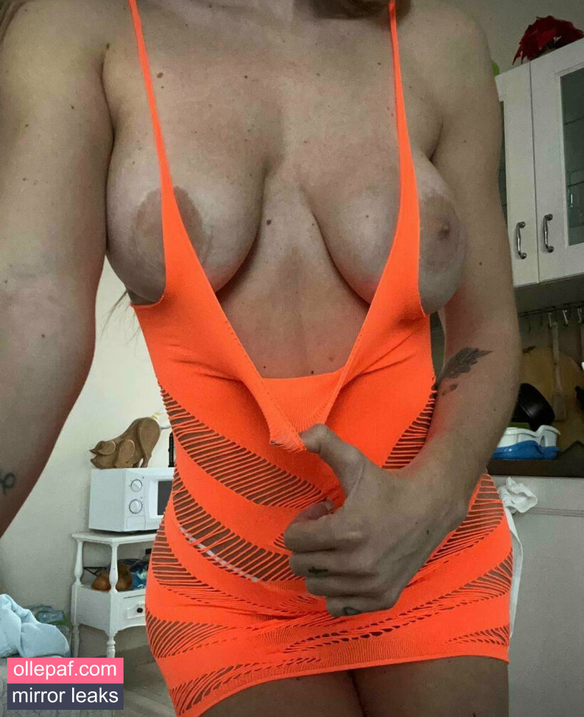 Eva Menta Nude Leaks OnlyFans #57 - Fapello