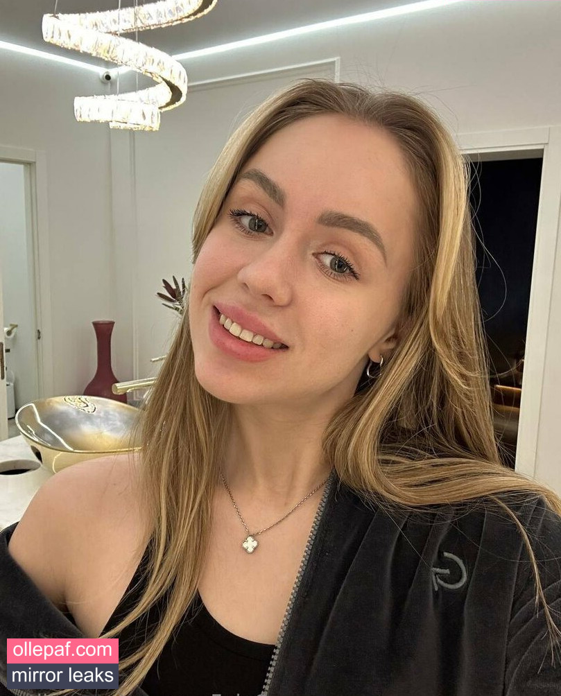 Latest Leaks eva_millerr Nude #26 - Fapello